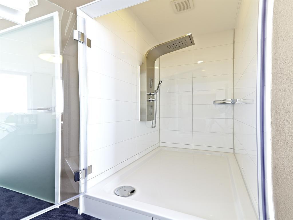 Road House Hotel Paderborn Quarto foto